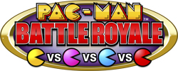 game logo