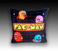 pac man pinky stress ball pac man pinky stress ball
